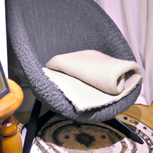 Erik Jørgensen lænestol