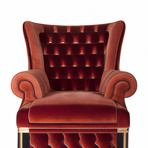 overtræk til lænestol